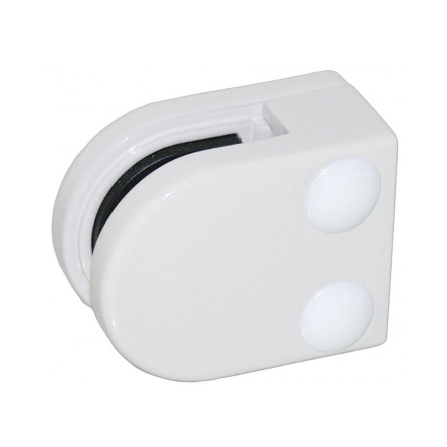 Glasklemmen - set van 4 stuks