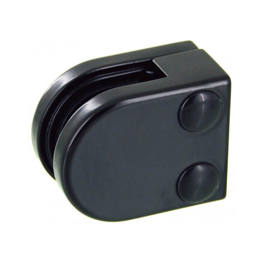 Glasklemmen - set van 4 stuks