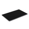 Alucobond® Urban jet black 363 - 4 mm