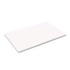 Alucobond RAL 9016 - Traffic White