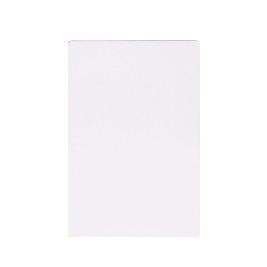 Alucobond RAL 9016 - Traffic White