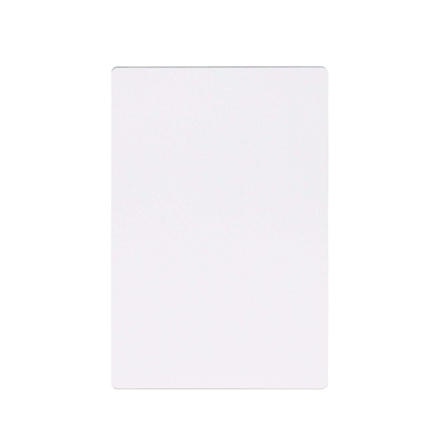 Alucobond RAL 9016 - Traffic White