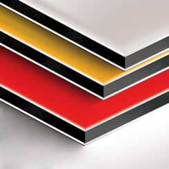 Dibond® kleuren