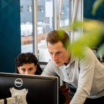 Plexiglas.nl als erkend leerbedrijf