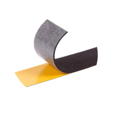 EPDM Cover Tape close-up