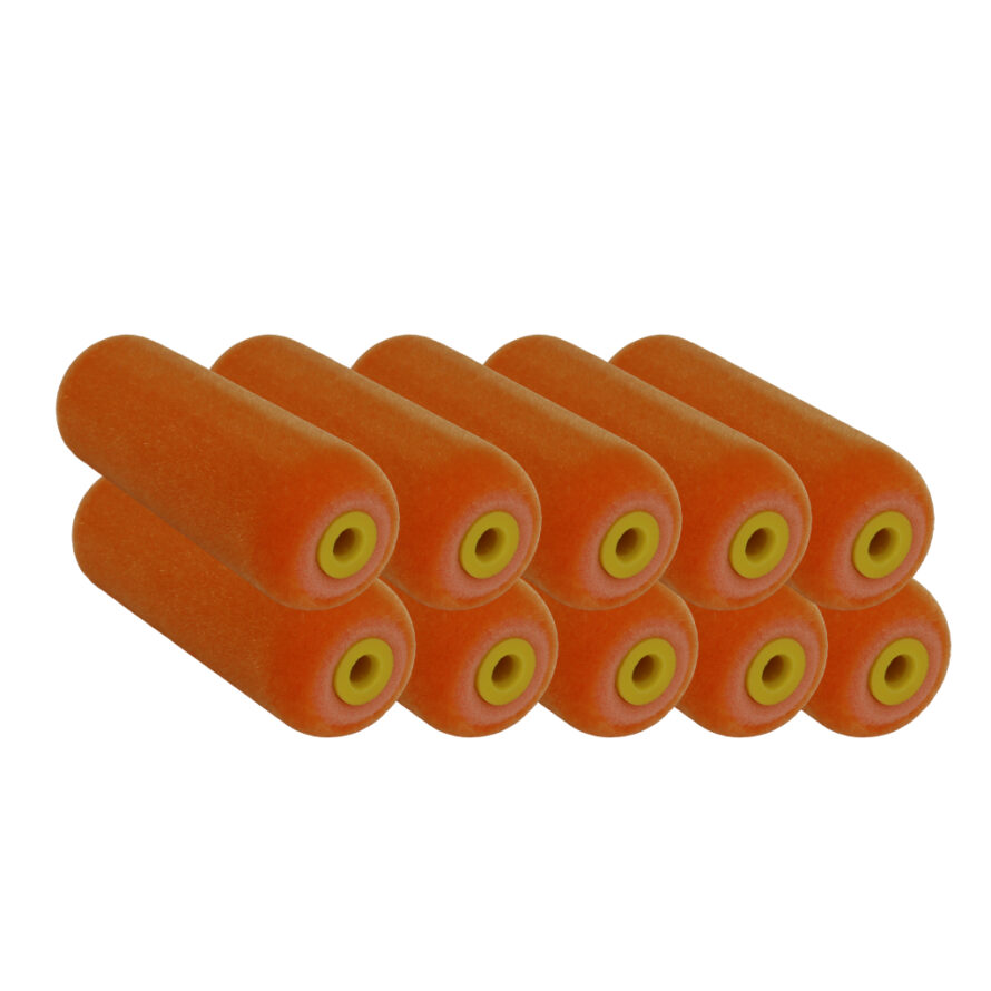 Applicators 10 stuks