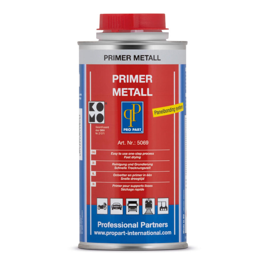Primer Metall
