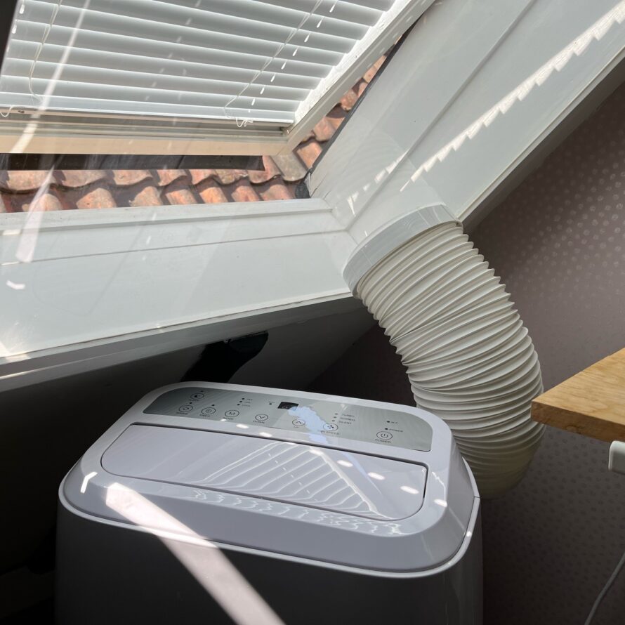 aircoscherm plexiglas