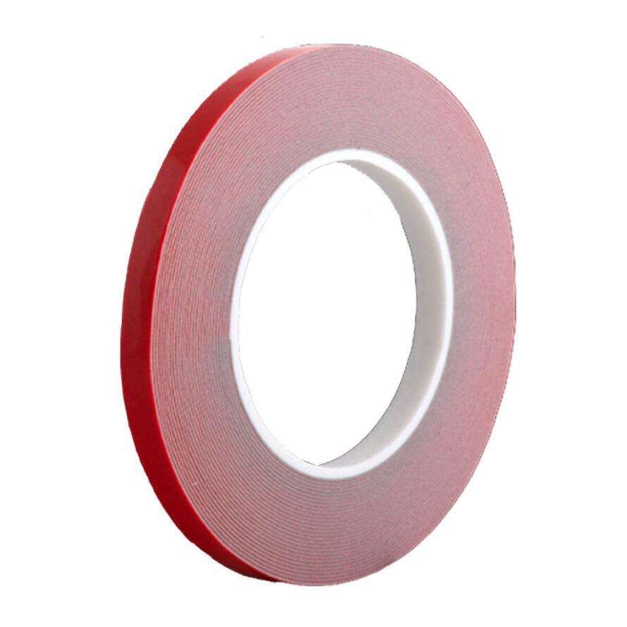 Double sided high strong tape