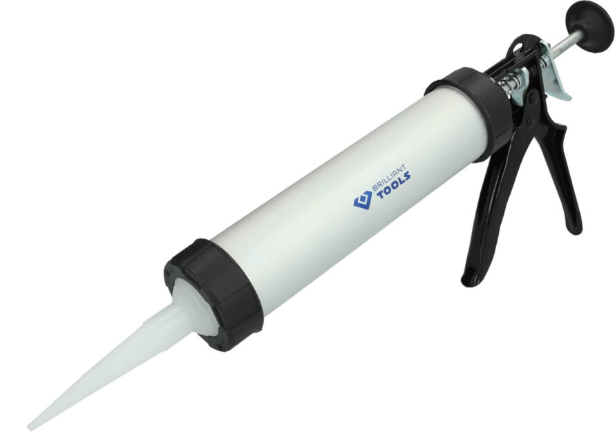 Kitpistool 310 ml