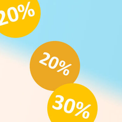 Summer sale