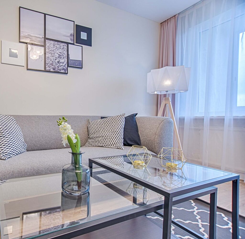 koudeval oplossen woonkamer