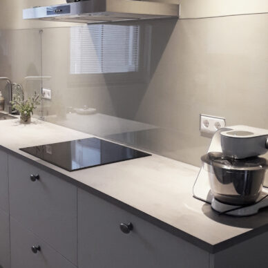 kunststof paneel keuken achterwand