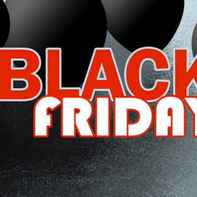 Black Friday Sale