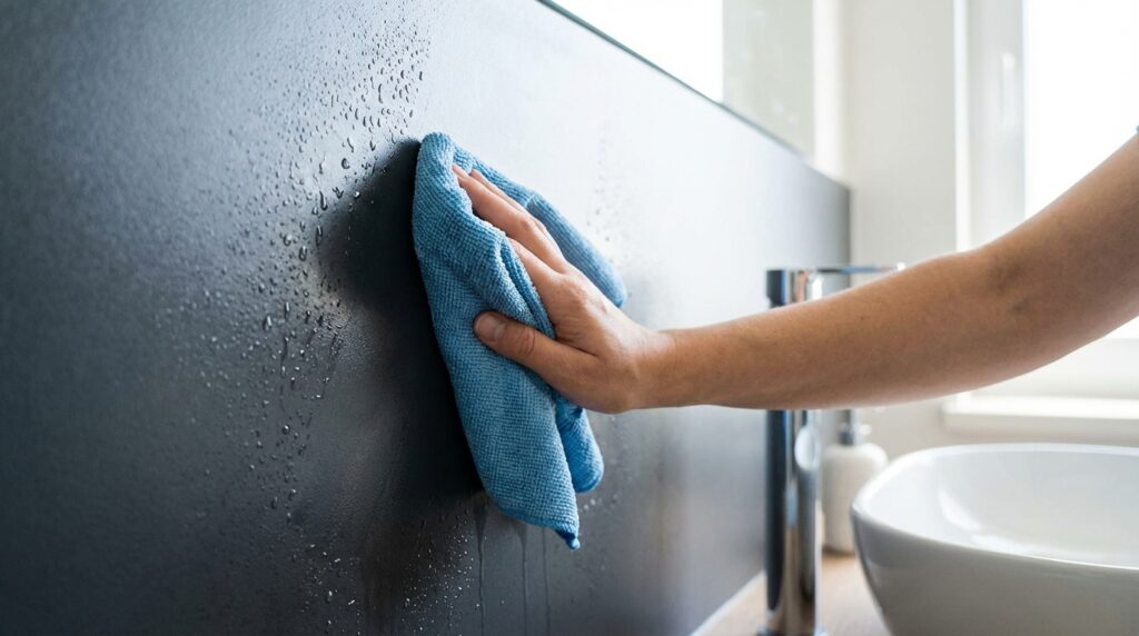 HPL onderhoud Trespa schoonmaken