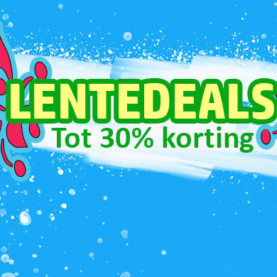 Lentedeals