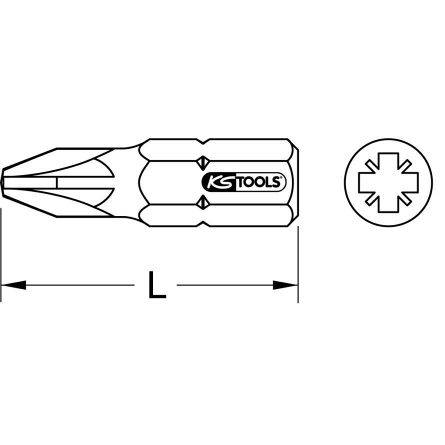 PZ2 bitje KS Tools