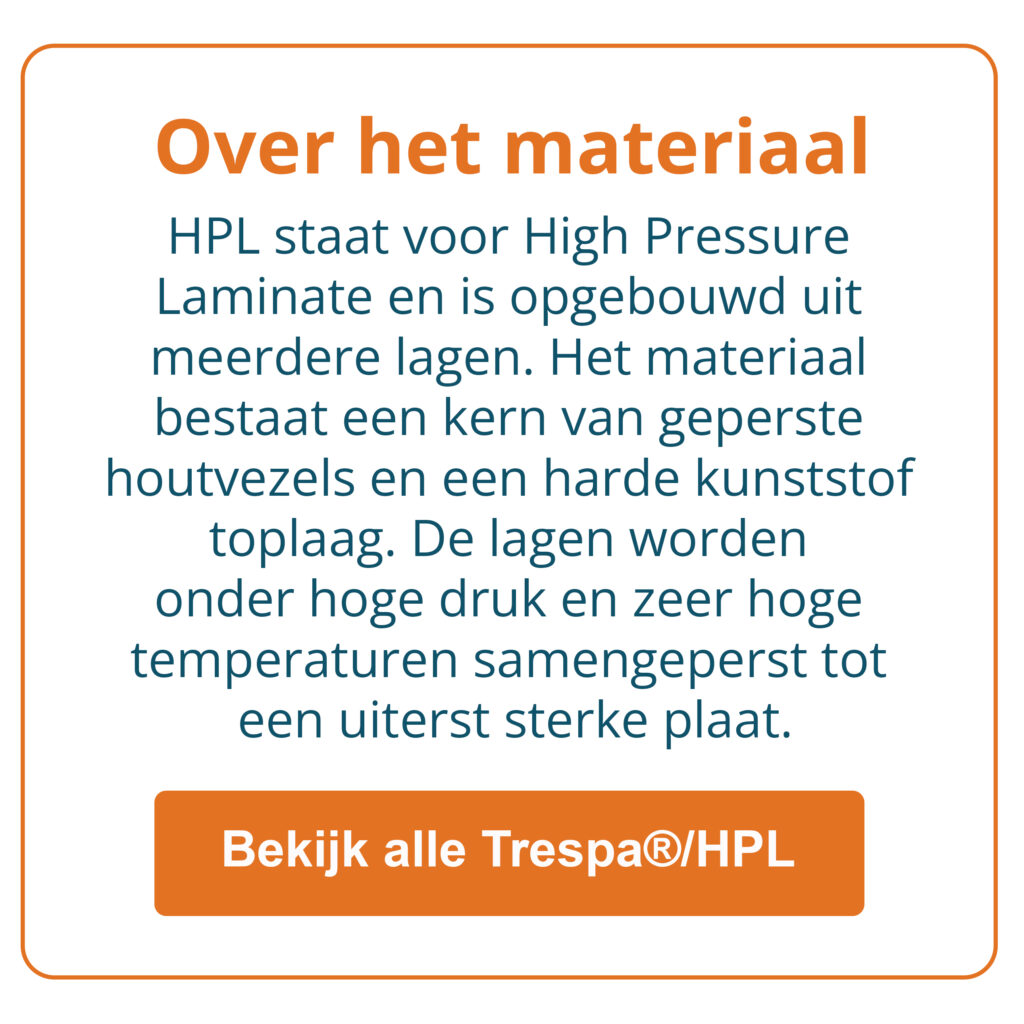 informatie over HPL 