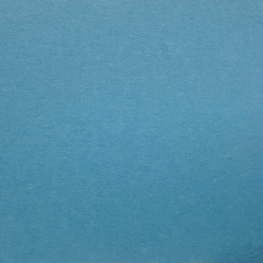 akoestisch paneel 9 mm ocean blue