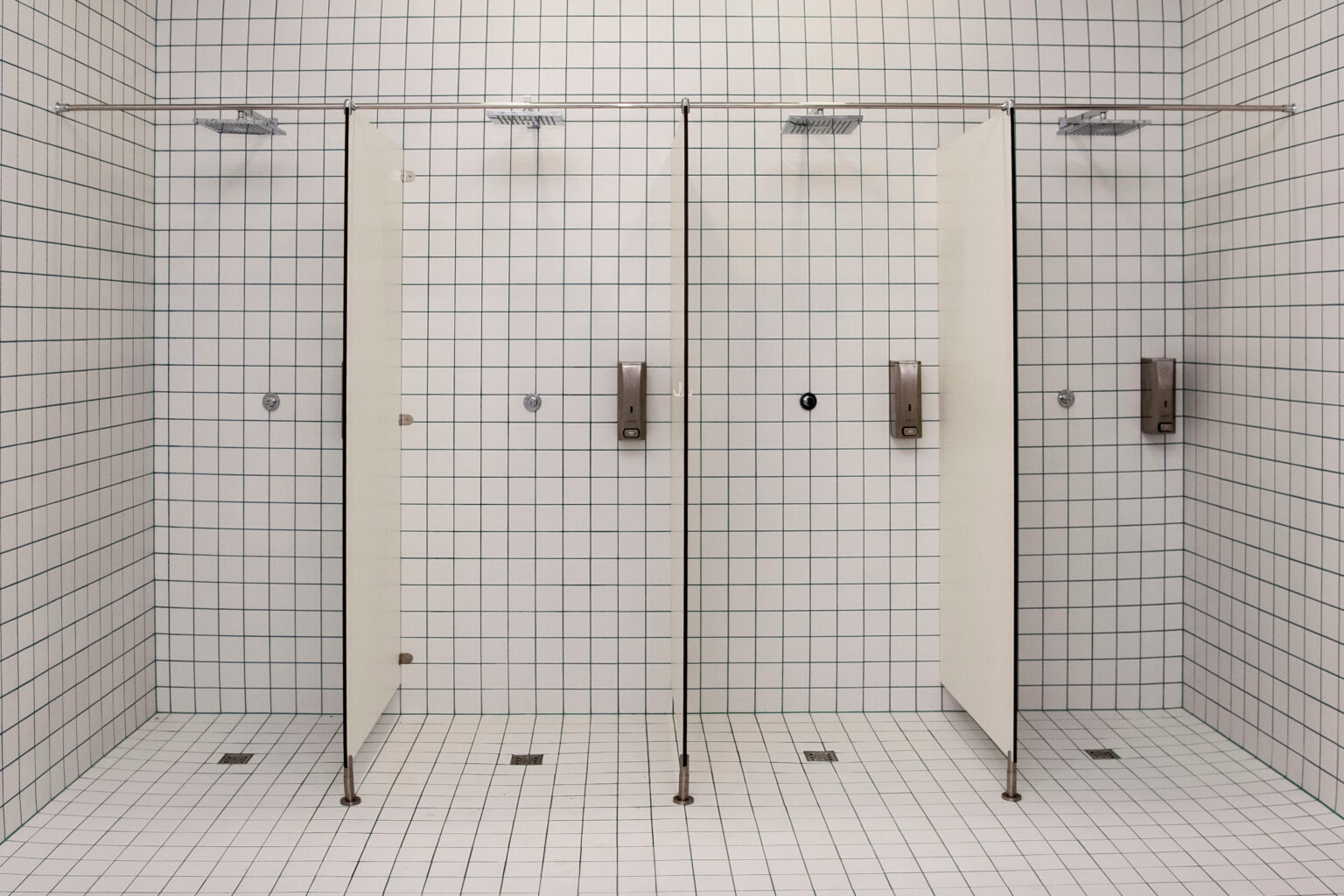 Trespa® douchewand Plexiglas.nl