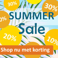 Summer sale Plexiglas.nl