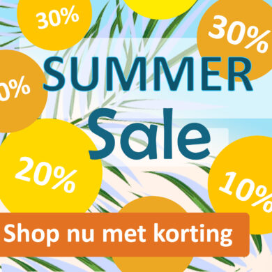 Summer sale