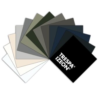 Alles over RAL kleuren