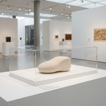 Plexiglas stofkap op maat