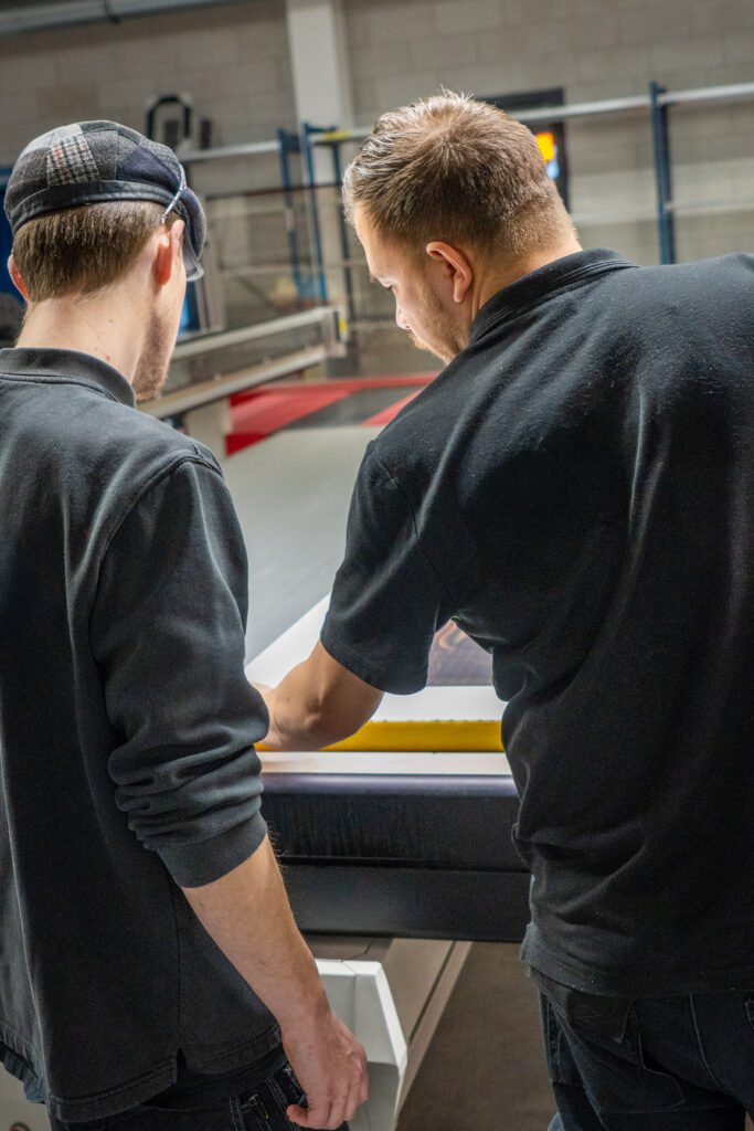 Service Plexiglas.nl