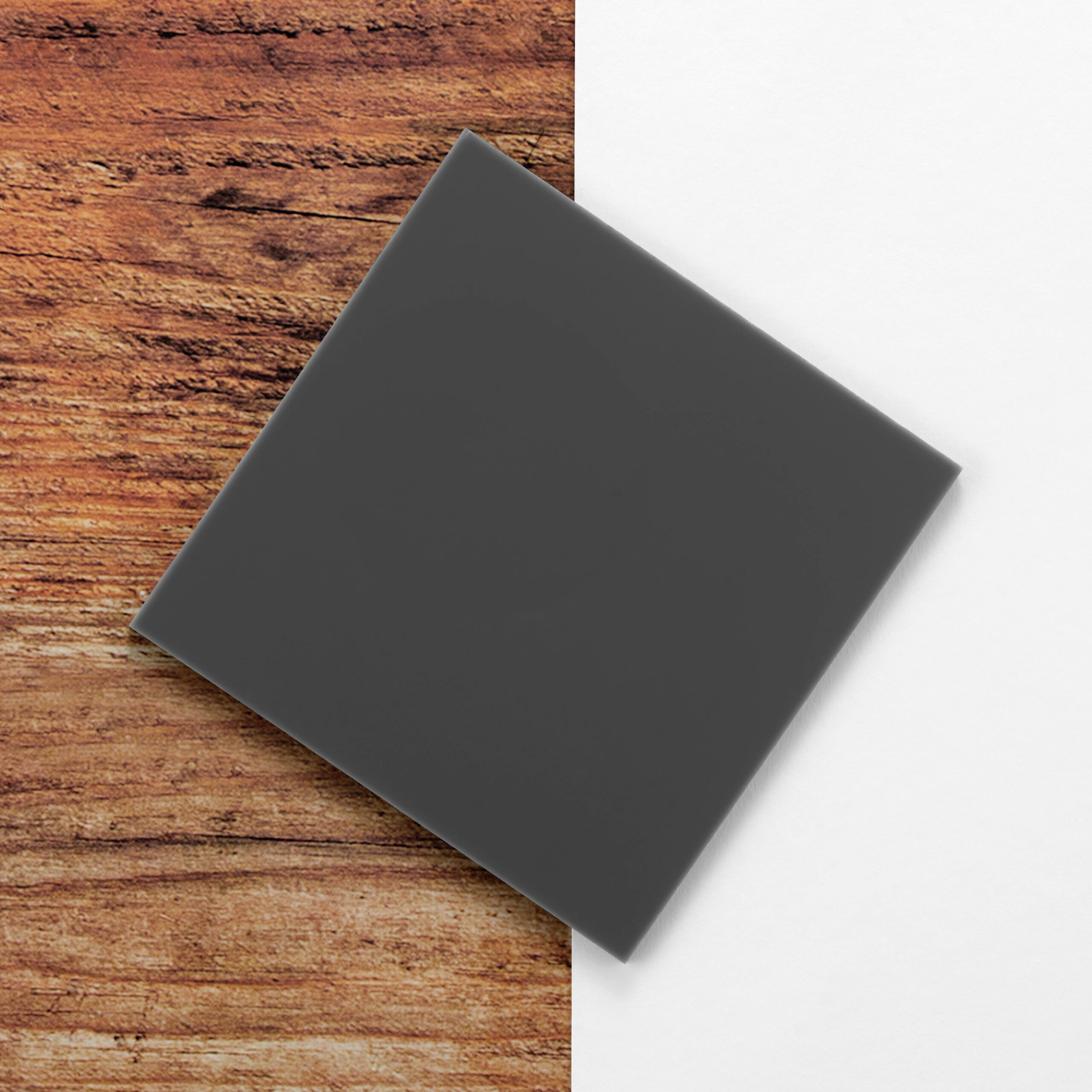 Plexiglas grijs 3 mm