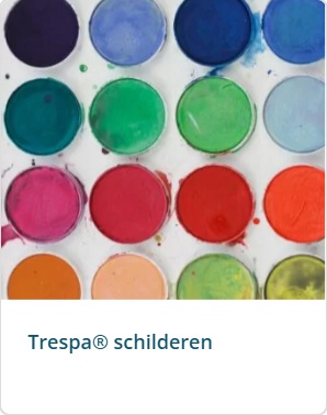 Kunststof blog over schilderen en  verven
