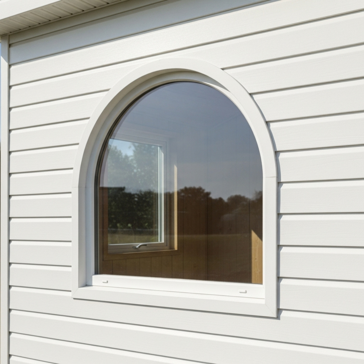 kunststof vormen boogvorm plexiglas toog