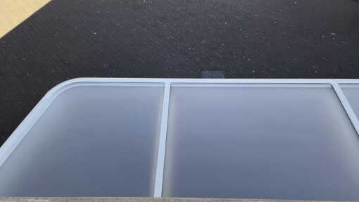 Q-Park ingang bovenkant