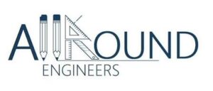 allround engineers logo