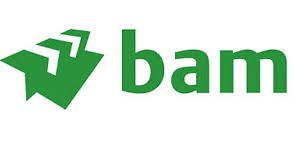 Logo BAM
