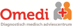 Logo Omedi