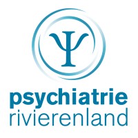 Logo Psychiatrie Rivierenland