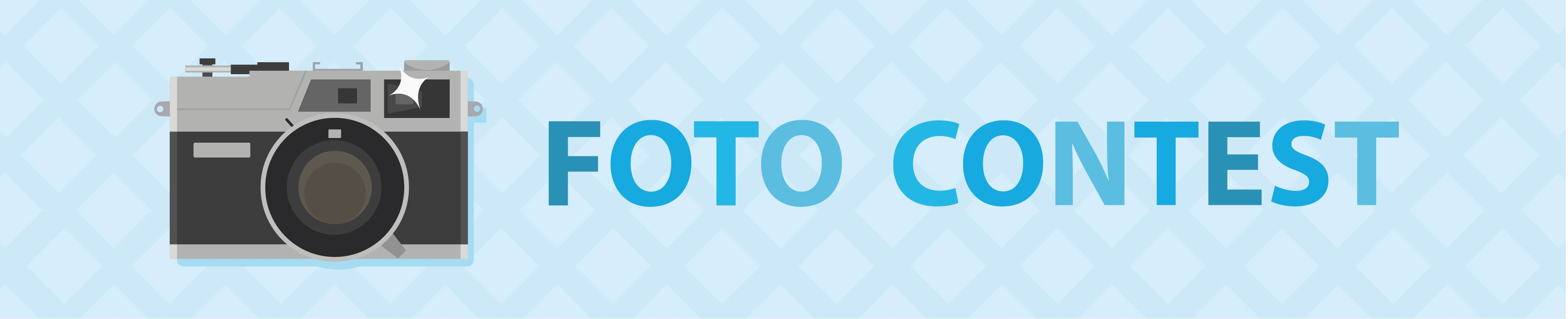 Fotoactie Banner