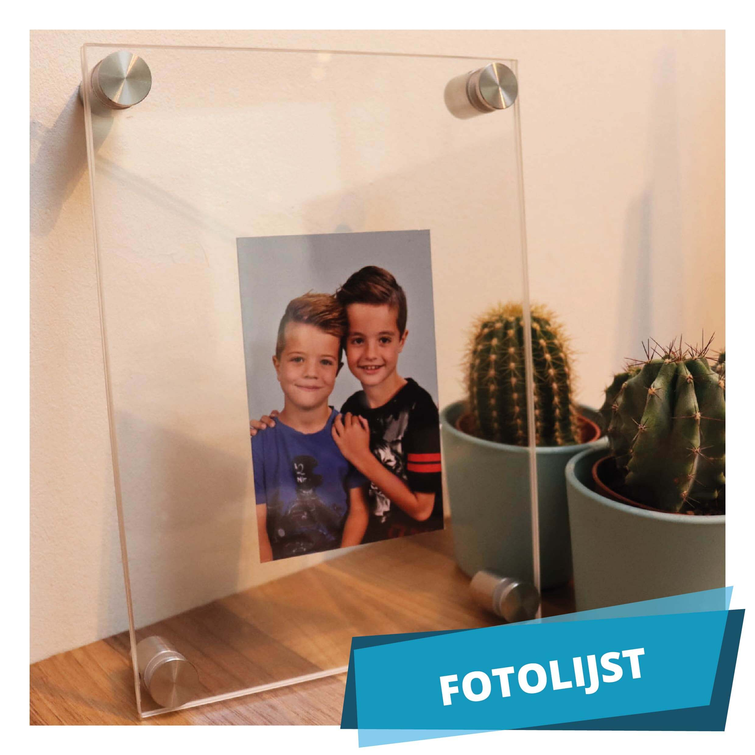 Fotolijst