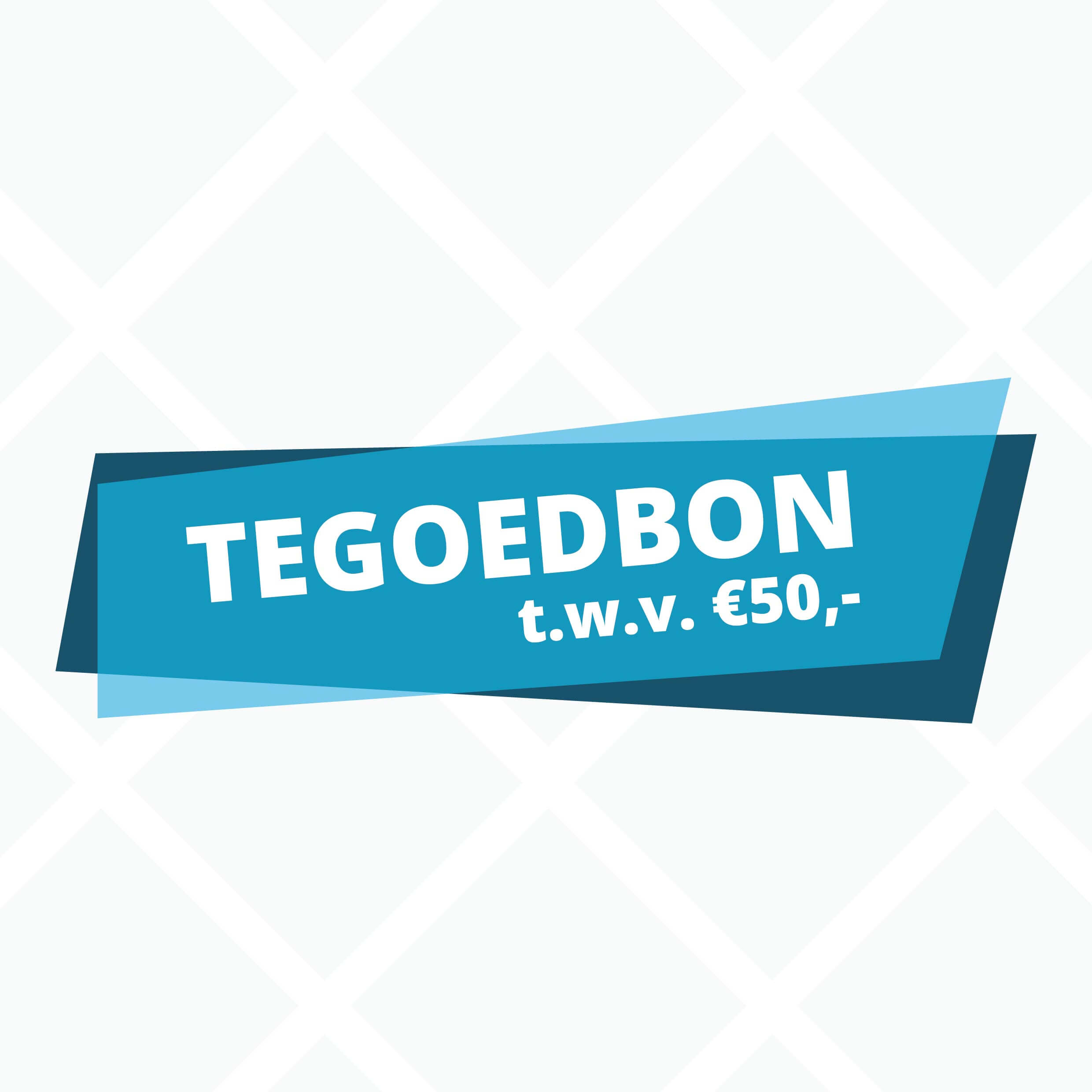 Tegoedbon