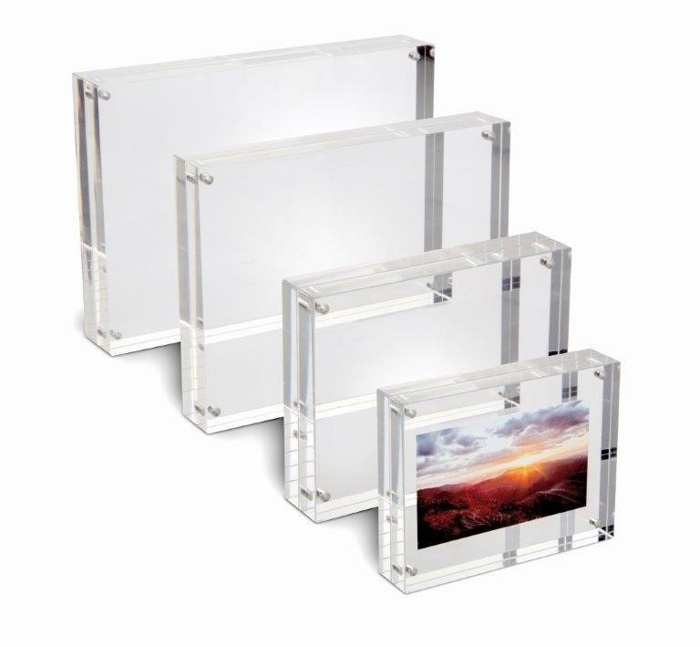 Zeep Voorwaarden Overvloed Plexiglas fotolijst | Plexiglas.nl