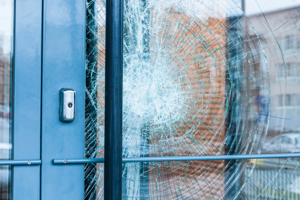 Agressief Ga naar beneden redden Polycarbonaat veiligheidsglas | Plexiglas.nl