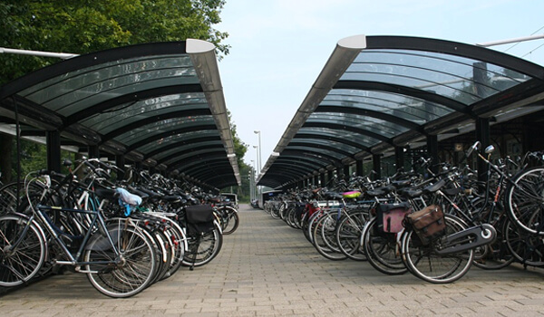 Fietsenstalling2