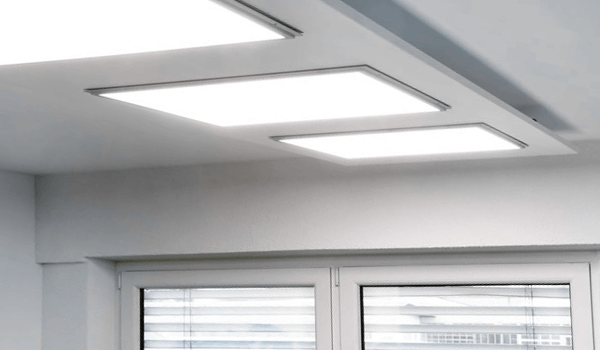 blijven Gloed koel Polycarbonaat LED paneel | Plexiglas.nl