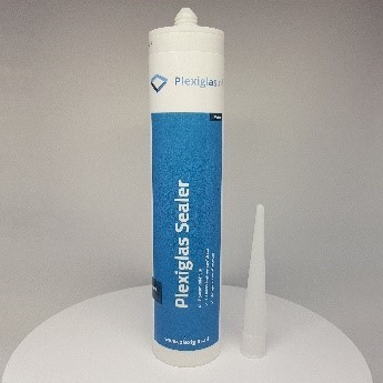 Plexiglas sealer Plexiglas sealer